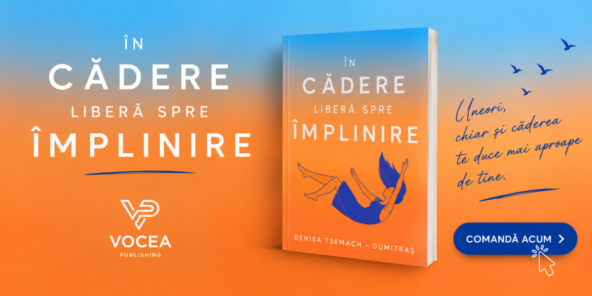 Acasă 1 Banner in cadere libera