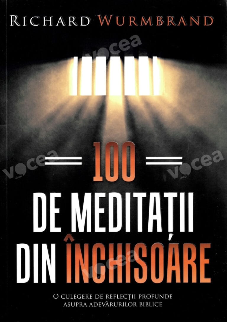 100 de meditații din închisoare