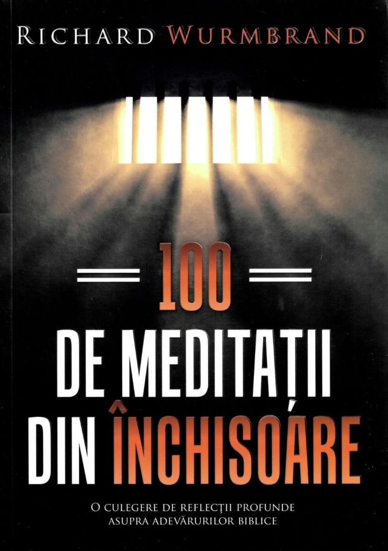 100 de meditatii din inchisoare
