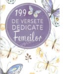 199 de versete dedicate femeilor