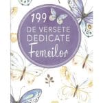 199 de versete dedicate femeilor