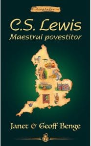C.s. Lewis Maestrul Povestitor