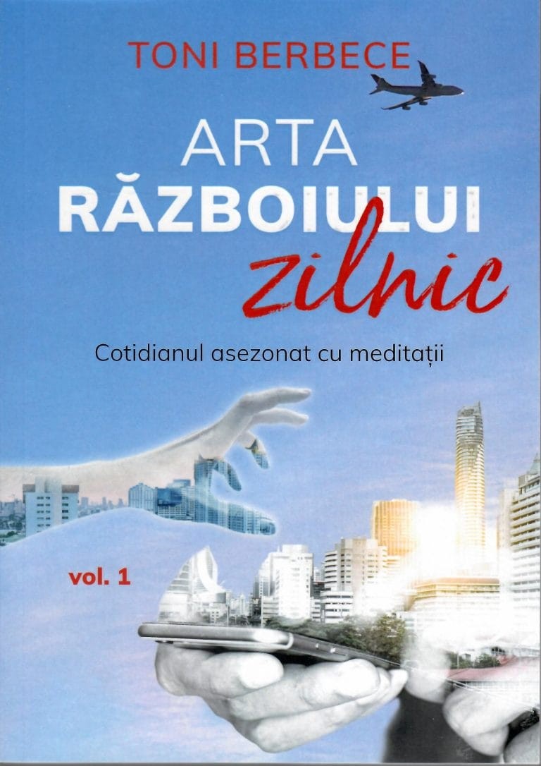 Arta războiului zilnic Volumul 1