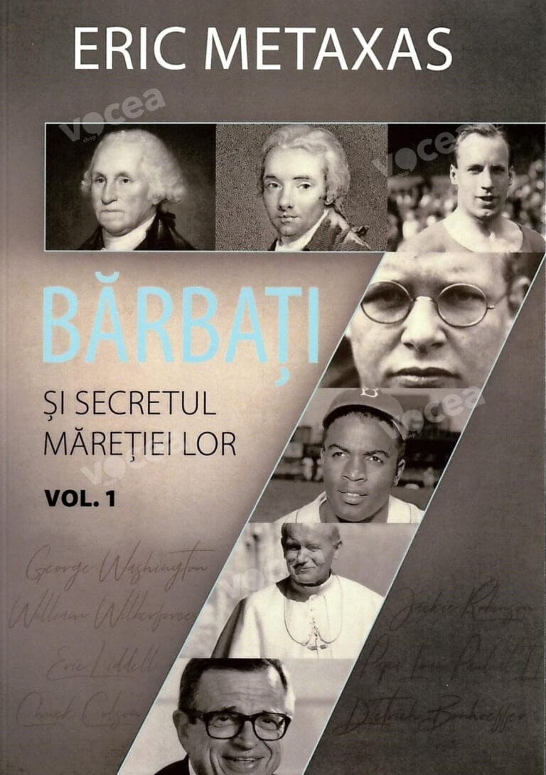 7 Bărbați și secretul măreției lor Volumul 1