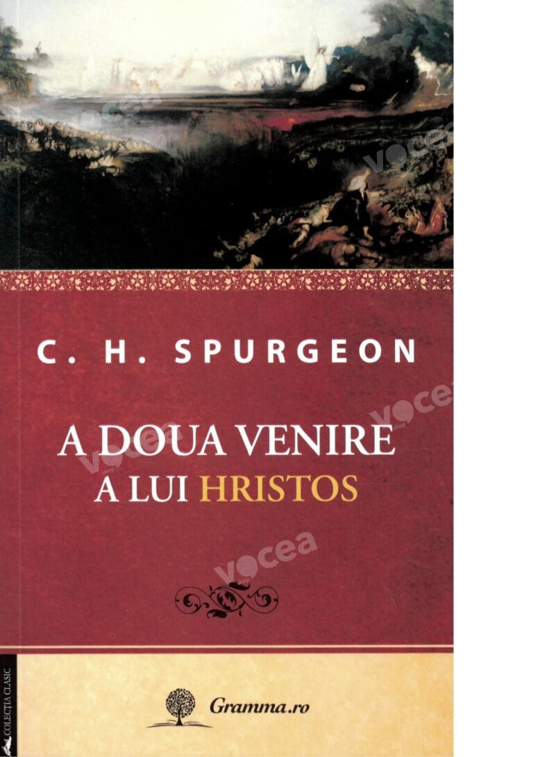 A doua venire a lui Hristos