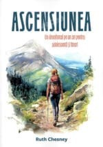 Ascensiunea Un devotional pe un an pentru adolescenți și tineri