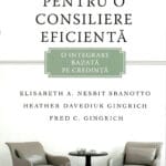 Abilități pentru o consiliere efcicientă