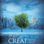 Ai fost creat pentru acest moment