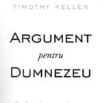 Argument pentru Dumnezeu