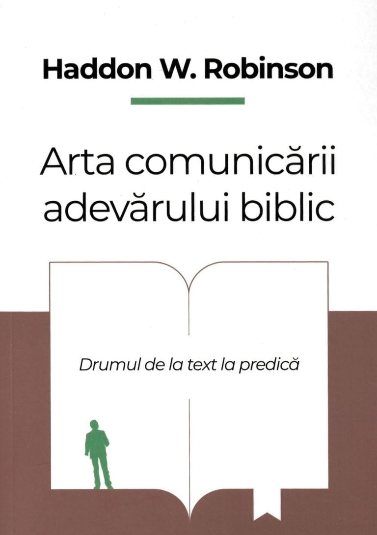 Arta comunicarii adevarului biblic 2