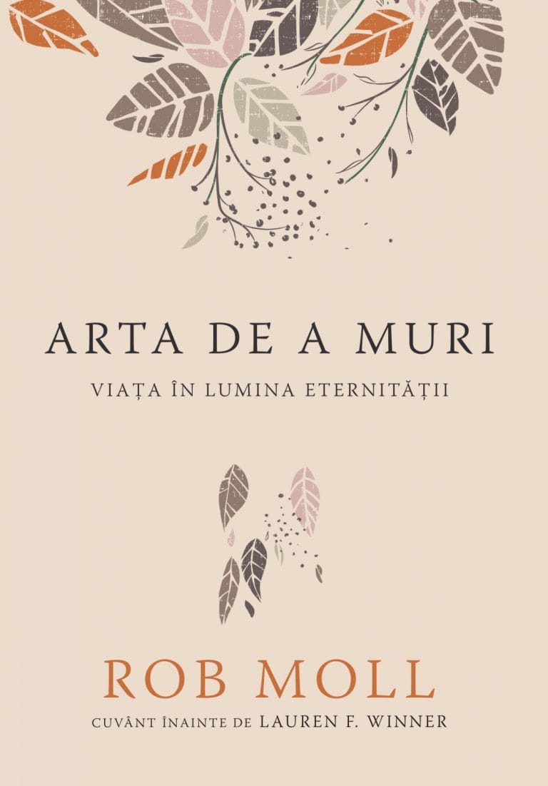 Arta de a muri