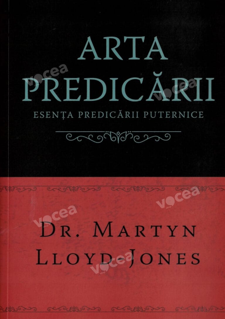 Arta predicarii