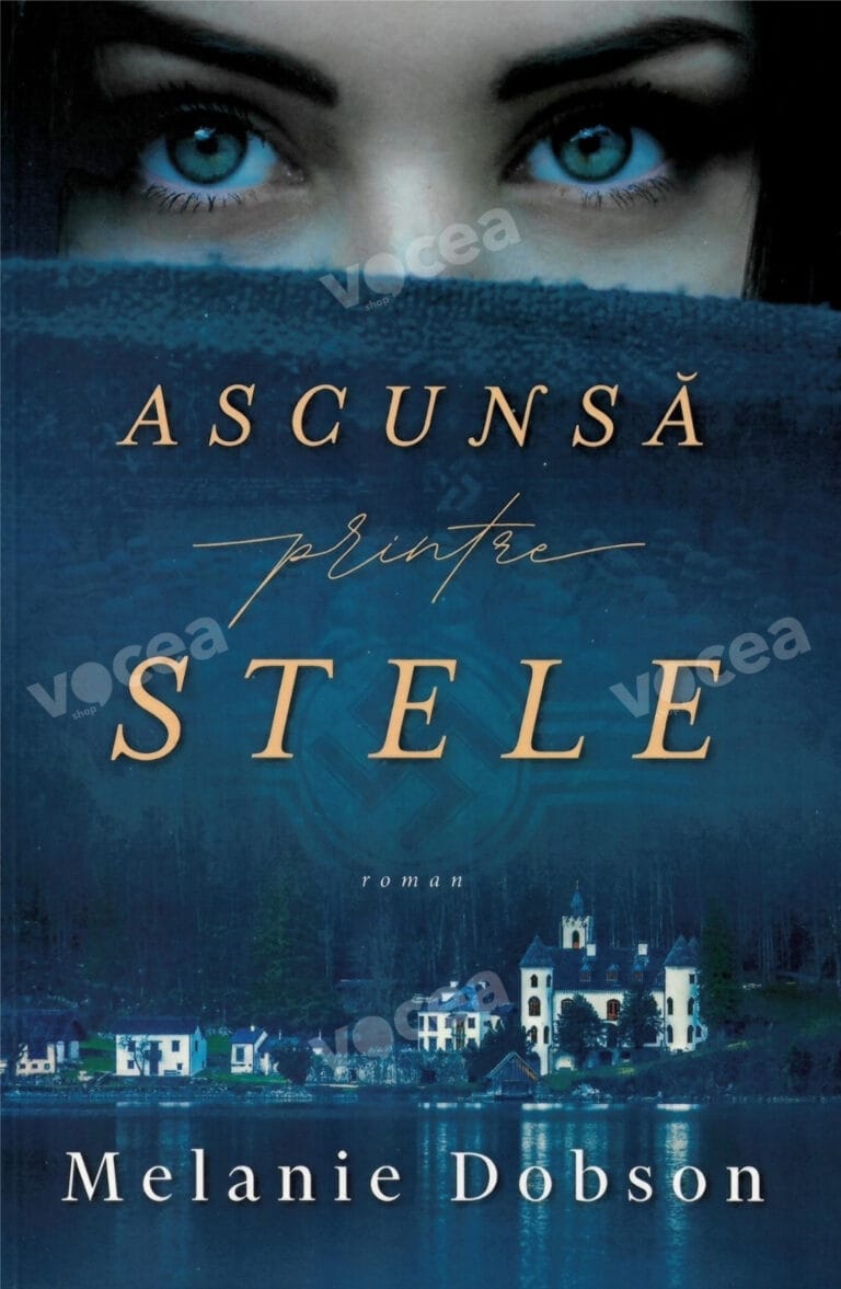 Ascunsă printre stele