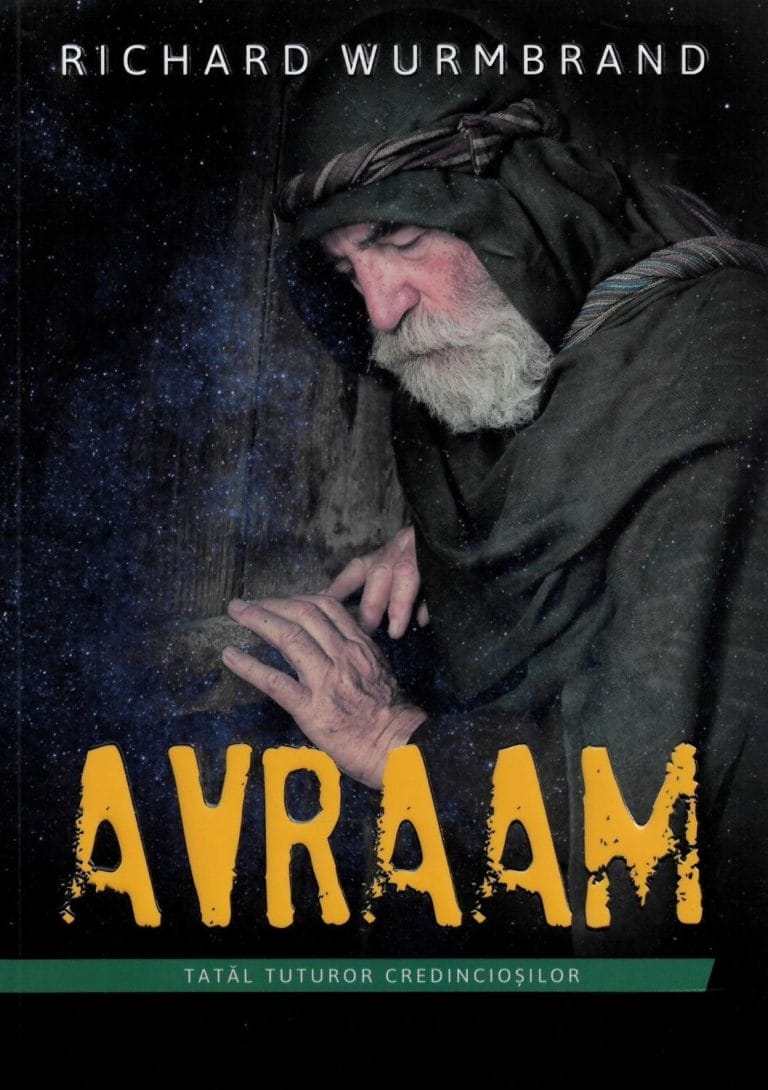 Avraam tatal tuturor credinciosilor