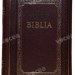 Biblie Medie Vișiniu 056 ZTI