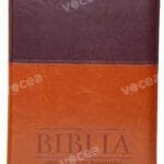 Biblie Medie NTR Maro/Mov
