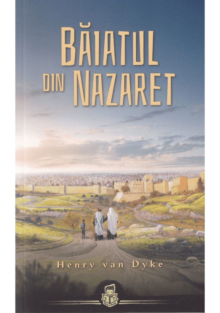 Băiatul din Nazaret