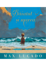 Baiatul si marea (Seria Regelui)