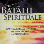 Bătălii spirituale
