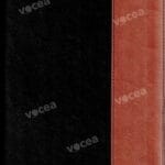 Biblie Mare NTR 080 TI Confort Negru/Maro
