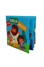 Biblia celor micuți
