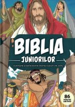 Biblia juniorilor