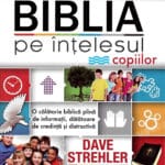 Biblia pe înțelesul copiilor