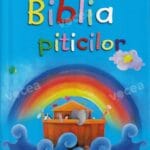 Biblia piticilor