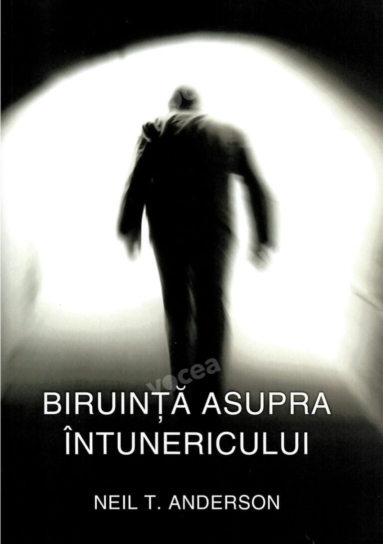 Biruință asupra întunericului