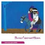 Bunul samaritean