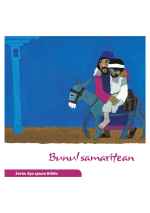 Bunul samaritean