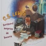 C S Lewis scriitorul surprins de bucurie