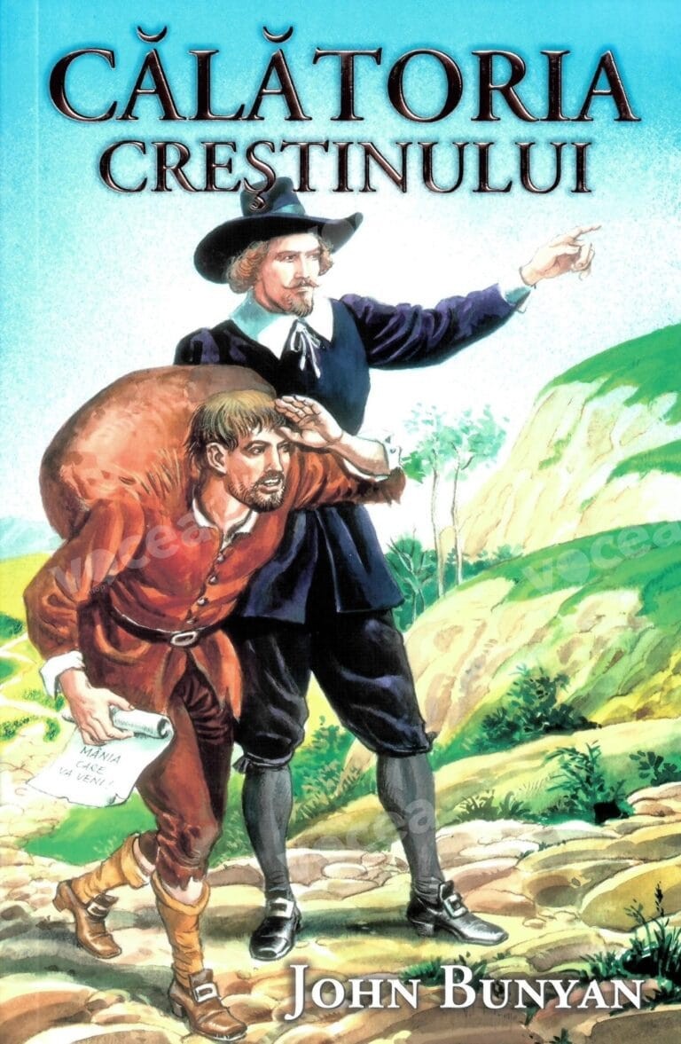 CALATORIA CRESTINULUI