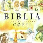 Biblia clasică pentru copii