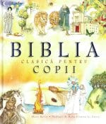 Biblia clasică pentru copii
