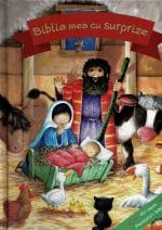 Biblia mea cu surprize