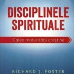 Disciplinele spirituale