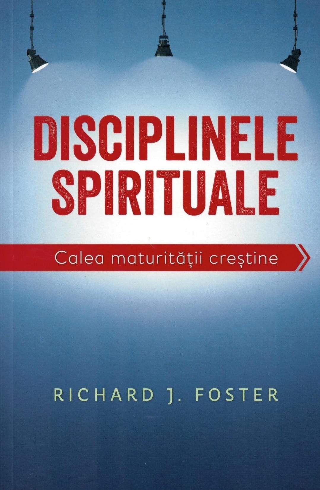 CC2817-1 Disciplinele spirituale - imagine 1