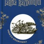 Iarna războiului Seria Prinții războinici Volumul 4