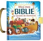 Mica mea Biblie cu versete de memorat