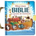 Mica mea Biblie cu versete de memorat