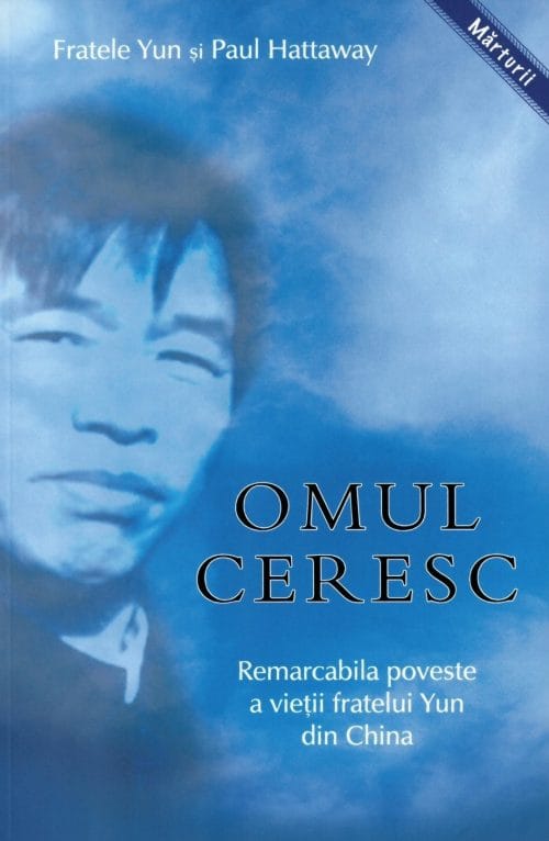 Omul ceresc