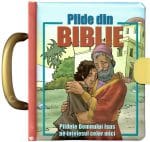 Pilde din Biblie