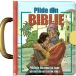 Pilde din Biblie