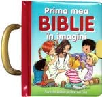 Prima mea Biblie în imagini