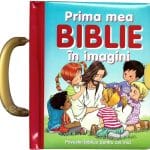 Prima mea Biblie în imagini