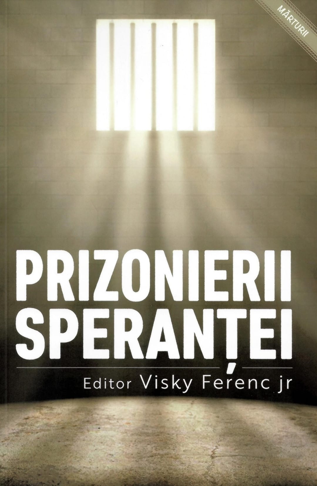 CC2994-1 Prizonierii speranței - imagine 1