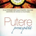 Putere proaspătă
