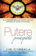 Putere proaspătă