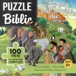 Puzzle 100 Piese Un nou început